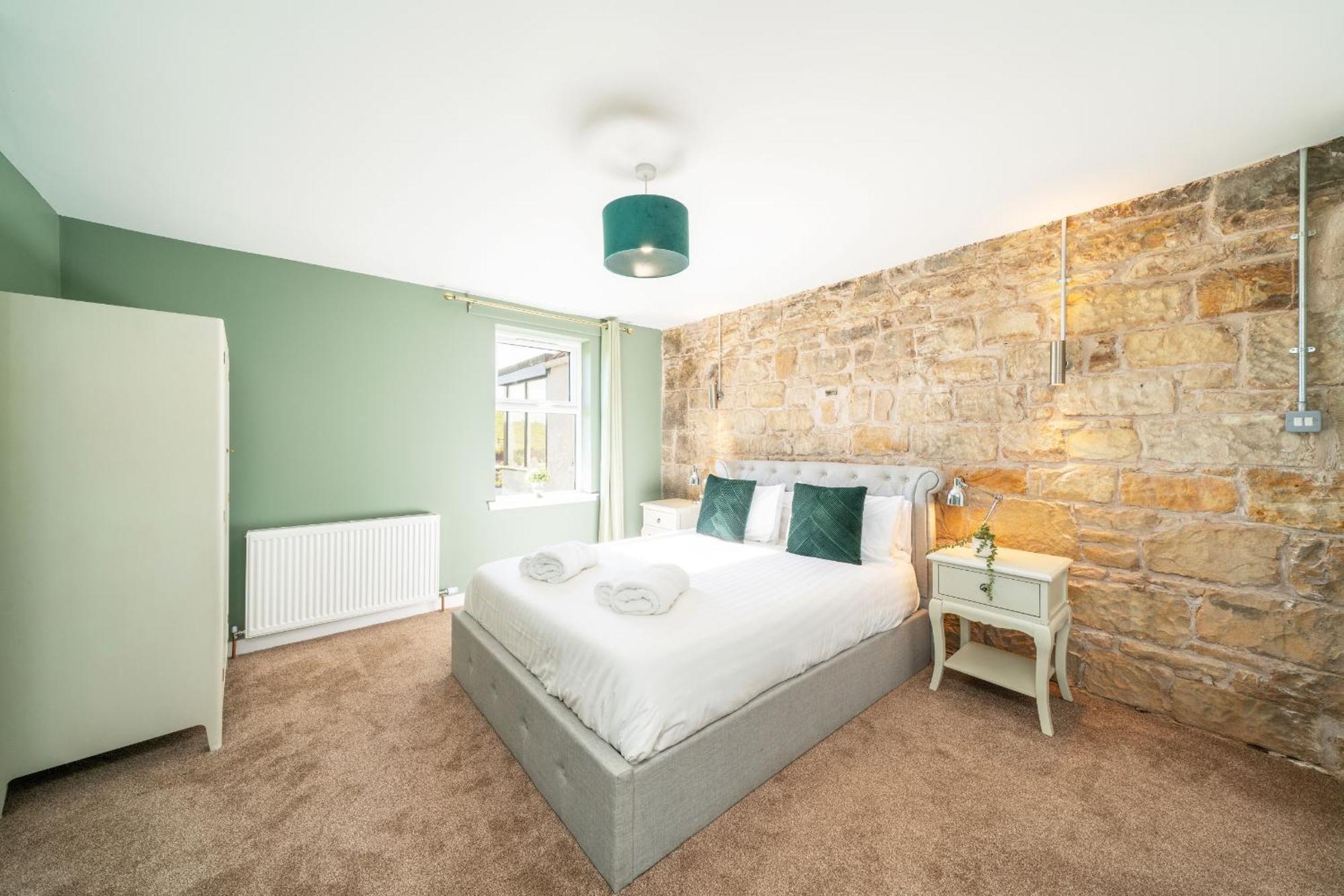 Caddie'S Cottage On Eden View Estate St Andrews Exterior foto
